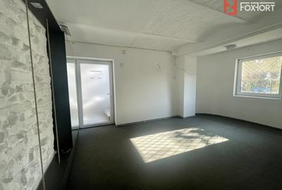 Spatiu de inchiriat la demisol, Calea Bogdanestilor - ID C4498 - 8