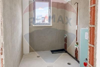 Apartament 3 camere,Bloc nou,metrou 1 Mai,Piata Chibrit - 12