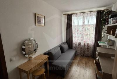Apartament 3 camere – Grigorescu, la cheie, ideal pentru familie - 6