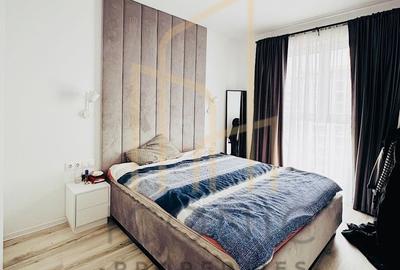 Apartament 2 camere, amenajat lux, la Denya Forest,  Comision 0% - 3