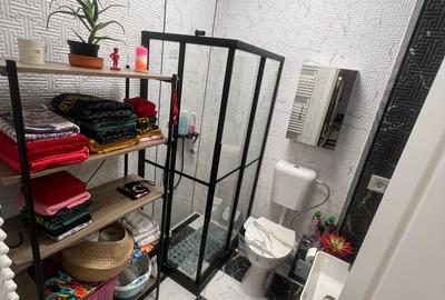 Vânzare Apartament cu 3 Camere | Finisaje Premium & Design Versace | Mobilat - 6
