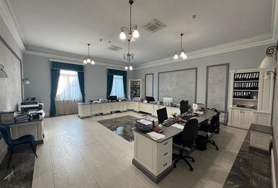 Spatiu Ultracentral 411 mp utili,S+P+1,1.500 mp teren, complet renovat - 7