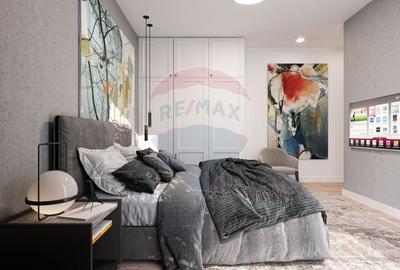 3 Camere MetroCity Urban Living, Apartamente noi în Sector 1 - 7