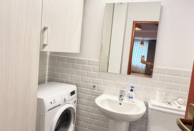 Casa de Cultură -Apartament spațios cu 3 camere, 75 mp, etaj 2 ! - 12
