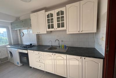 Inchiriere apartament 3 camere pe Calea Vacaresti - 12