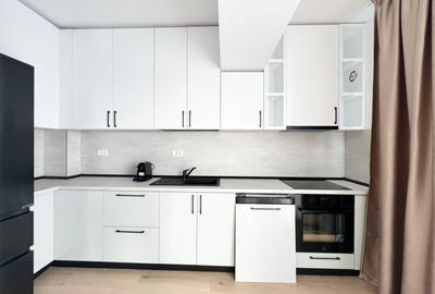 NOU / SUPERB / 3 CAMERE / TERASA GENEROASA - 5