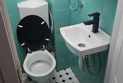 Apartament în vilă | 4 Camere + Boxă | 15 Min. Metrou Piata Unirii - 8