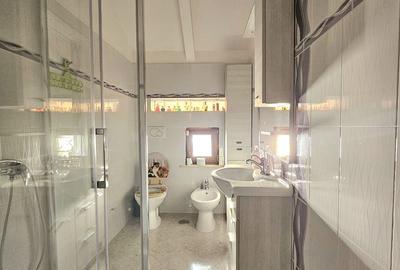Casa ( S+P+M ) de vanzare, 287 mp, Teren 954 mp - 6