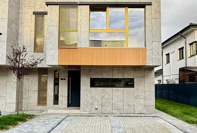 PIPERA - VILA DE VANZARE – FIRST ESTATES VILLAS - Pompa Geotermala Thermia - 2