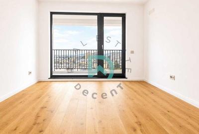 Apartament cu 2 camere decomandat în Răcădău