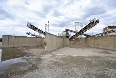 Balta/Balastiera 16.6 ha in Santau la 10 min de Oradea - 2