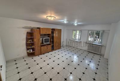Spatiu birou | PARTER | 3 camere | 2 bai | Calea Calarasilor - 1