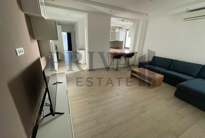 Apartament 2 camere, 58 mp, etaj 1, Dumbravita - 2