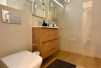 Apartament luminos, vedere spre verdeață | 10 min metrou Jiului - 11
