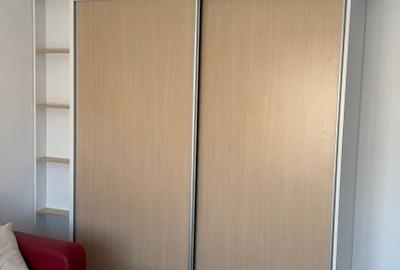 2 camere, Gavana 3 (Q-uri), renovat / totul nou / mobilat, centrala - 15