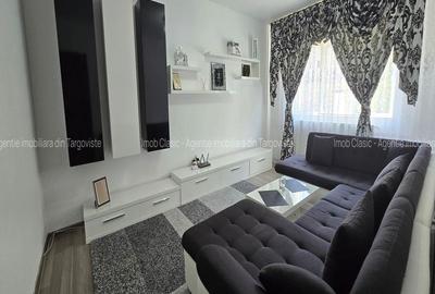 Apartament cu 3 camere decomandat în Micro 3