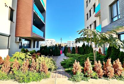 MAMAIA NORD - AQUARIUM RESIDENCE - LANGA MARE - Comision 0% - 12