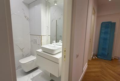 Apartament de 4 camere,Pipera,Rond Omv - 10