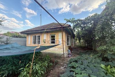 Teren Construcții intravilan de 997 mp, în Coșoveni