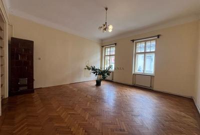 Garsonieră semidecomandată în Ultracentral