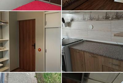 Apartament 3 camere - 58 mp utili - Floresti Eroilor - 5