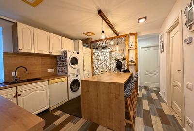 Apartament cu 4 camere complet renovat | Str. Godeanu | 139.000 € - 5