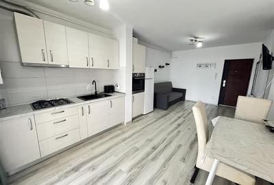 Apartament modern 2 camere terasa si parcare complex Magnolia - 4