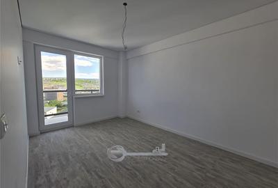 Apartament 2camere Bucium + curte 35mp - 1