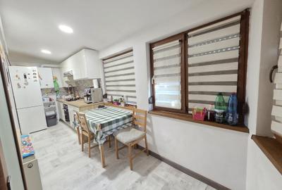 Apartament cu 2 camere, renovat modern, cu terasă de 18 mp – gata de mutare! - 10