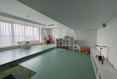 Penthouse superb - Erou Iancu Nicolae - vedere către pădure - 15