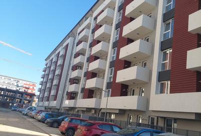 2 Camere Popești-Leordeni | 58 mp Utili | Nemobilat | Etaj 7/7 | 15 min Metrou - 19
