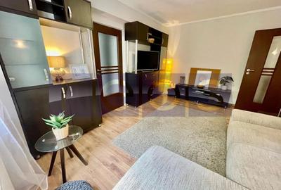 VANZARE APARTAMENT CISMIGIU ULTRACENTRAL 2 CAMERE 35MP BLOC LIRIC - 2