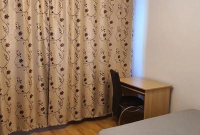 Apartament cu 2 camere decomandat, mobilat în Drumul Taberei