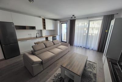 Apartament cu 2 camere Floresti - zona centrala Eroilor - 10