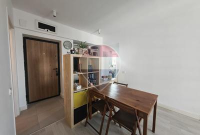 Apartament 3 camere + balcon – Onix Nord Pipera - 8