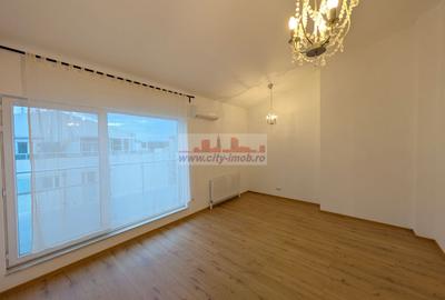 Inchiriere  Apartament 2 camere Baneasa  Bucuresti - 1