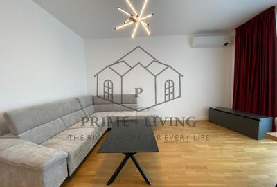APARTEMENT SUPERB CU 2 CAMERE LA INCHIRIERE IN ZONA  JANDARMERIEI - 2