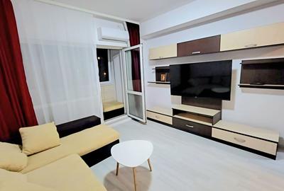 Apartament de închiriat 2 camere – Bloc Nou- Zona Compozitori - 5
