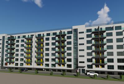 Studio Plus Residence