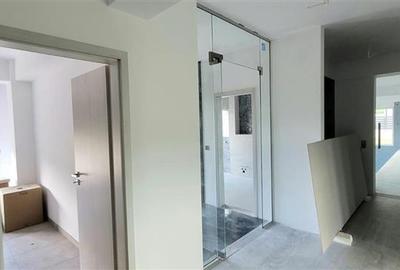 Imobil de lux,piscina,garaj,Cisnadie,la 10 km de SB,comision 0 - 9