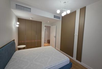 Apartament cu 3 camere de inchiriat in zona Straulesti, Petrom City - 15