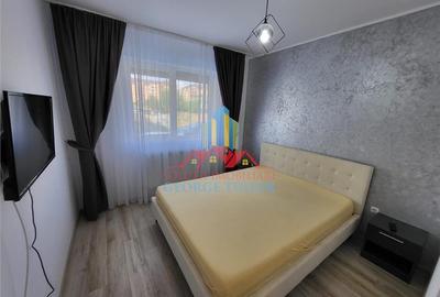 Inchiriere apartament Militari Residence Tineretului 63 - 1