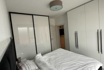 Apartament 2 camere de închiriat, terasă cu jacuzzi,zona Mărul de Aur! - 8