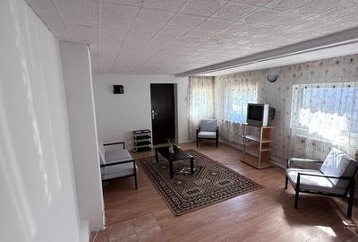 Floresti - Stoenesti, Jud. Giurgiu, vila + garaj + beci, teren 1000 mp - 11