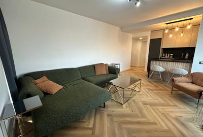 2 Camere I PIPERA I Porche Pipera I My Place Residence I Lux - 4