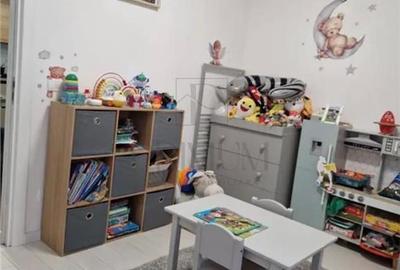 GIROC - 3 CAMERE - INCALZIRE IN PARDOSEALA - BLOC NOU - PARCARE INCLUSA - 4