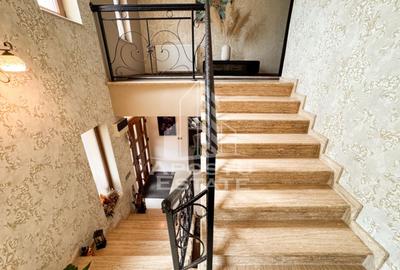 Comision 0% ! Casa moderna, teren 3500mp, Pestisu Mare, Hunedoara - 22