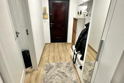 APARTAMENT 3 CAMERE I BLOC NOU I GARAJ I BALCON I FINISAT I MOBILAT I - 3