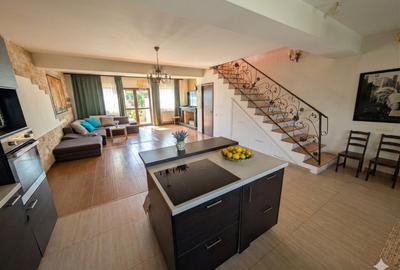 Duplex 4 camere 95 mp | 0 comision | Tunari | 211mp teren | partial mobilat - 3