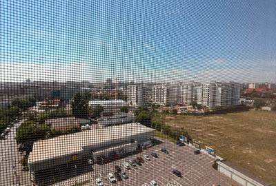 Obor Gara de Est, complex rezidential Doamna Ghica Plazza - 2